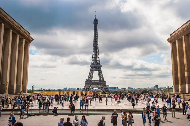 Trocadero Trocadero